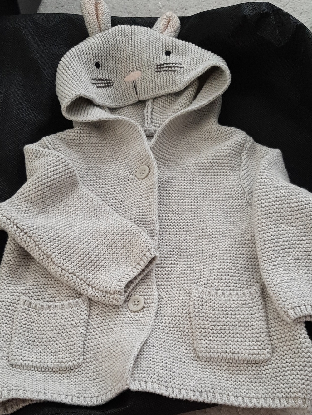 Baby Gap Cardigan 6-12 Months
